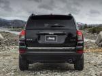 Jeep Compass 2013 года